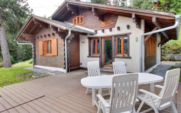 Chalet 5 rooms - image - 1
