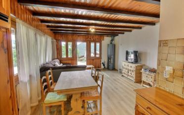 Chalet 5 rooms - image - 3