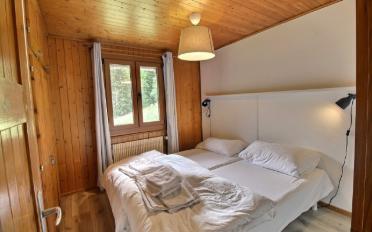 Chalet 5 rooms - image - 5