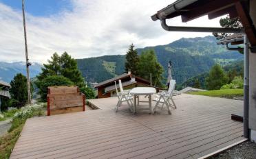 Chalet 5 rooms - image - 10