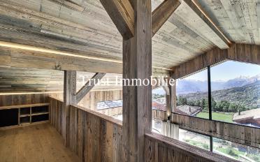 Chalet 6.5 pièces - image - 8