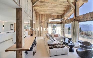 Chalet 6.5 rooms - image - 2