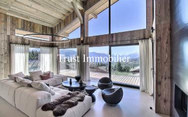 Chalet 6.5 rooms - image - 1