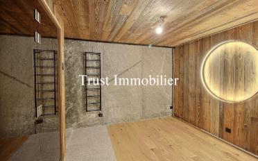 Chalet 6.5 rooms - image - 6