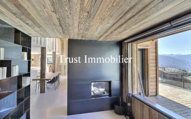 Chalet 6.5 rooms - image - 4