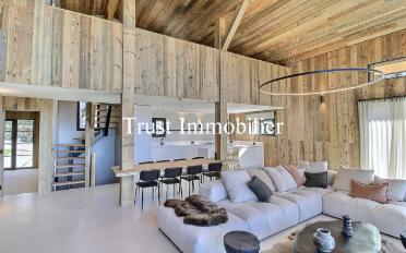 Chalet 6.5 rooms - image - 7