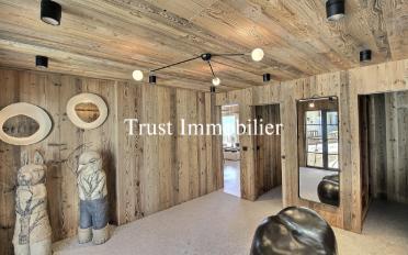 Chalet 6.5 rooms - image - 9