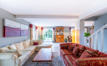 Maison 7 pièces - image - 9