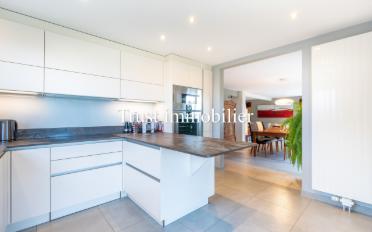 Maison 7 pièces - image - 10