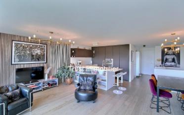 Apartment 4 rooms - image - 2