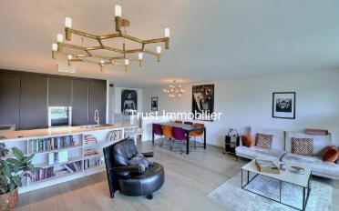 Apartment 4 rooms - image - 4