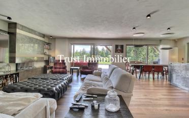 Wohnung 5.5 Zimmer - image - 1