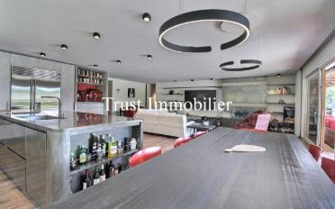 Wohnung 5.5 Zimmer - image - 5