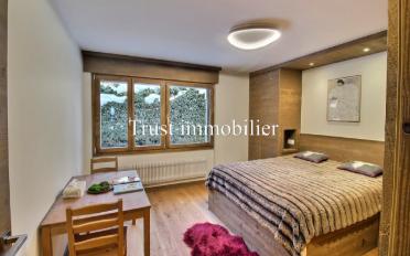 Apartment 3.5 rooms - image - 11