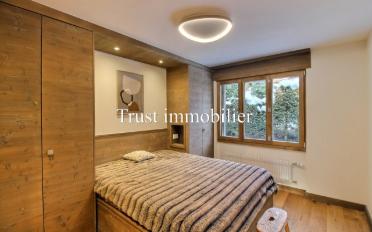 Apartment 3.5 rooms - image - 10