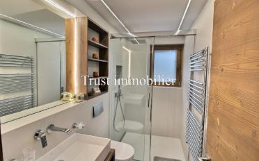 Apartment 3.5 rooms - image - 12