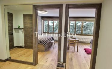 Apartment 3.5 rooms - image - 13