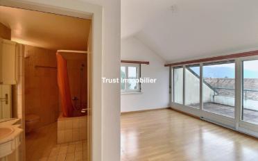 Appartement 7 pièces - image - 12