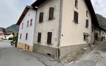 Maison 5 pièces - image - 2