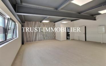 Commercial 1 room - image - 3