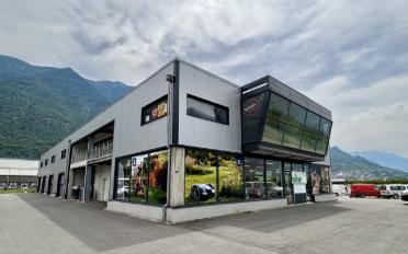 Gewerbe ein Zimmer - image - 7