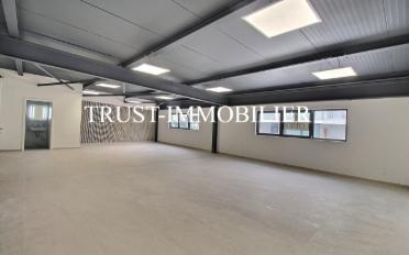 Gewerbe ein Zimmer - image - 1