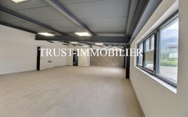 Gewerbe ein Zimmer - image - 3