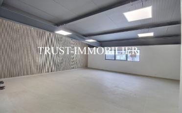 Gewerbe ein Zimmer - image - 2