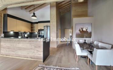 Apartment 4.5 rooms - image - 6