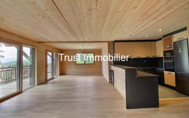Wohnung 4.5 Zimmer - image - 1
