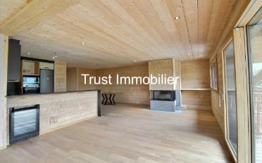Wohnung 4.5 Zimmer - image - 2