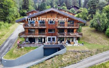 Wohnung 4.5 Zimmer - image - 12