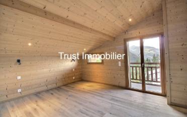 Chalet 5.5 pièces - image - 5