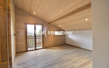 Chalet 5.5 pièces - image - 4