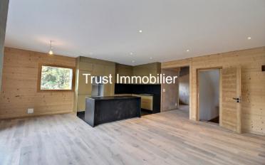 Chalet 5.5 pièces - image - 3