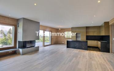 Chalet 5.5 pièces - image - 2