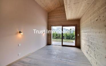 Chalet 5.5 pièces - image - 7