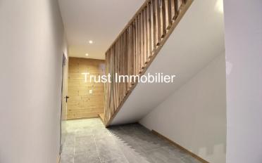 Chalet 5.5 pièces - image - 9
