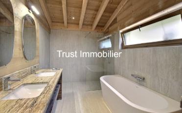 Chalet 5.5 pièces - image - 11