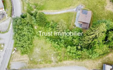 Terrain à bâtir - image - 1