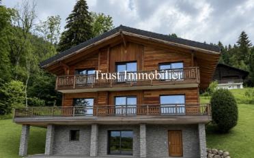 Chalet 6 Zimmer - image - 2