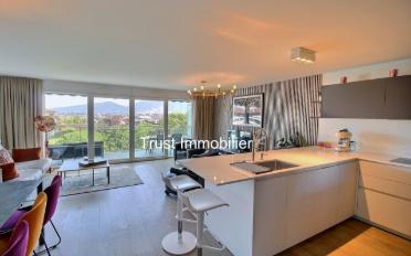 Apartment 4 rooms - image - 6