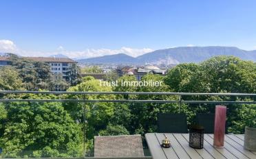 Apartment 4 rooms - image - 11