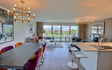 Apartment 4 rooms - image - 1