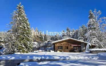 Chalet 8.5 rooms - image - 1
