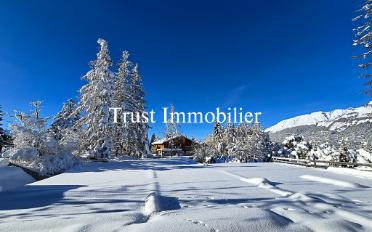 Chalet 8.5 rooms - image - 2