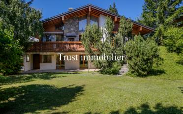 Chalet 7.5 rooms - image - 1