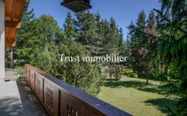 Chalet 7.5 rooms - image - 2