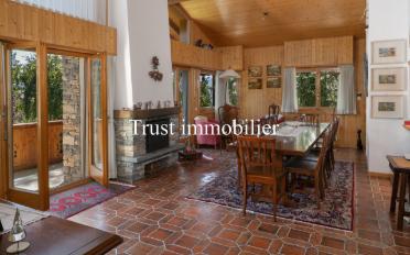 Chalet 7.5 rooms - image - 4
