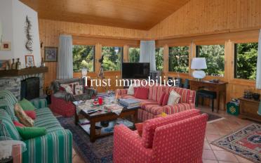 Chalet 7.5 rooms - image - 6